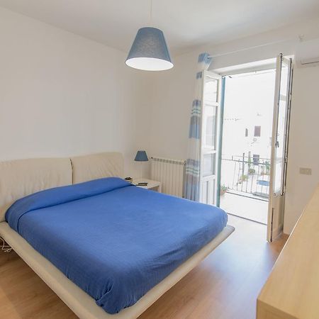 Apartamento La Terrazza Del Baglio Mondello Exterior foto